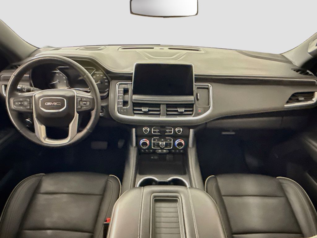 Thumbnail: 2021 GMC Yukon - 13