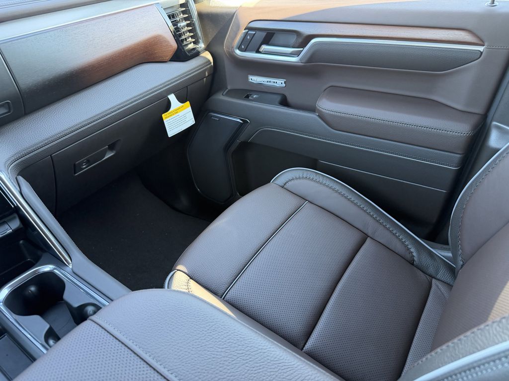 new 2026 GMC Sierra 1500 car, priced at $73,393