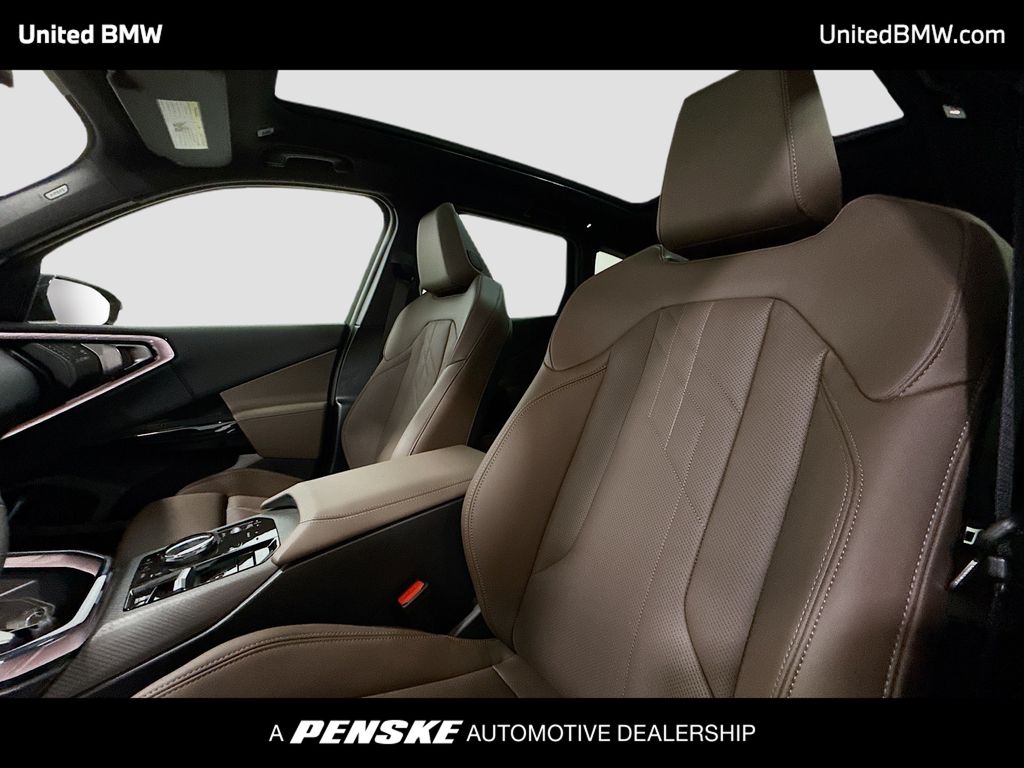 Thumbnail: 2026 BMW X3 - 5