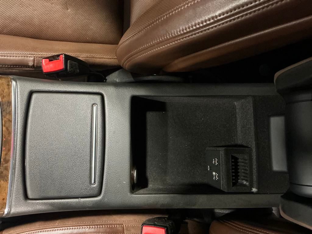 2016 Audi A6 3.0 TDI Prestige photo
