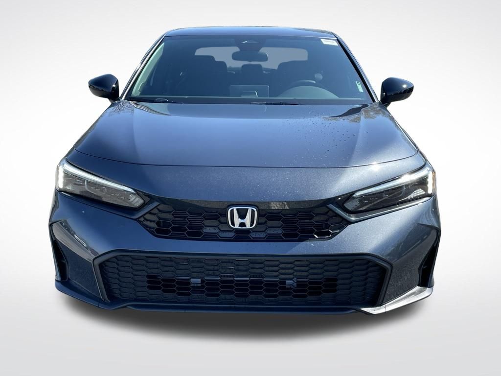 Thumbnail: 2026 Honda Civic - 9