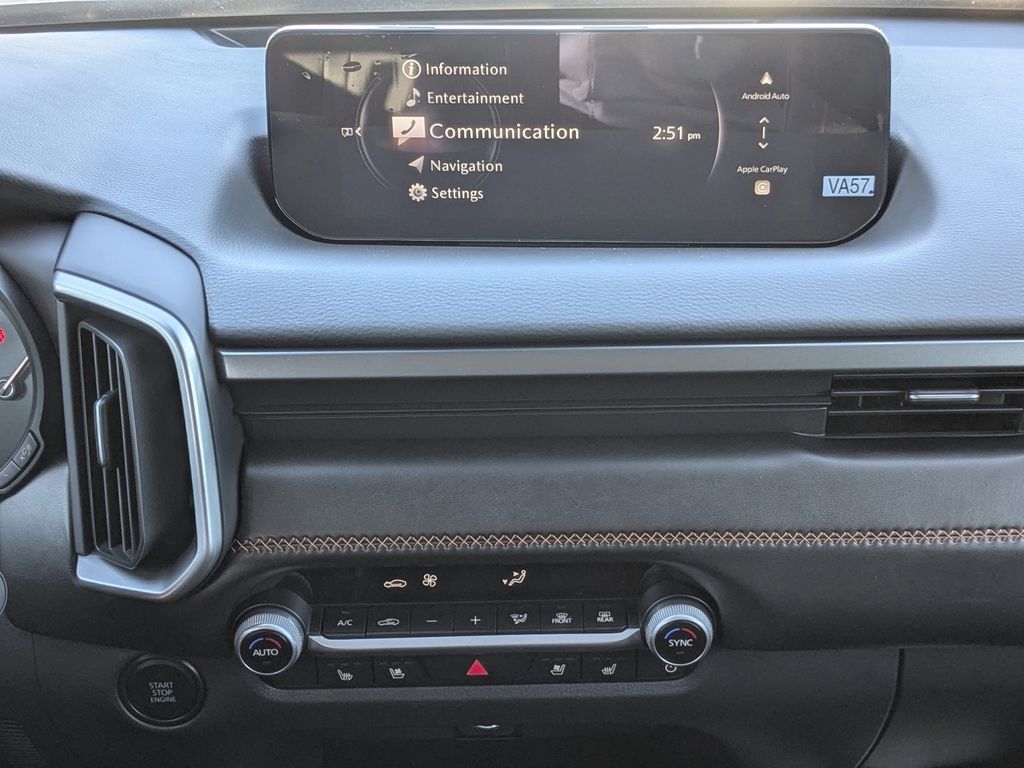 2026 Mazda CX-50 2.5 S Premium