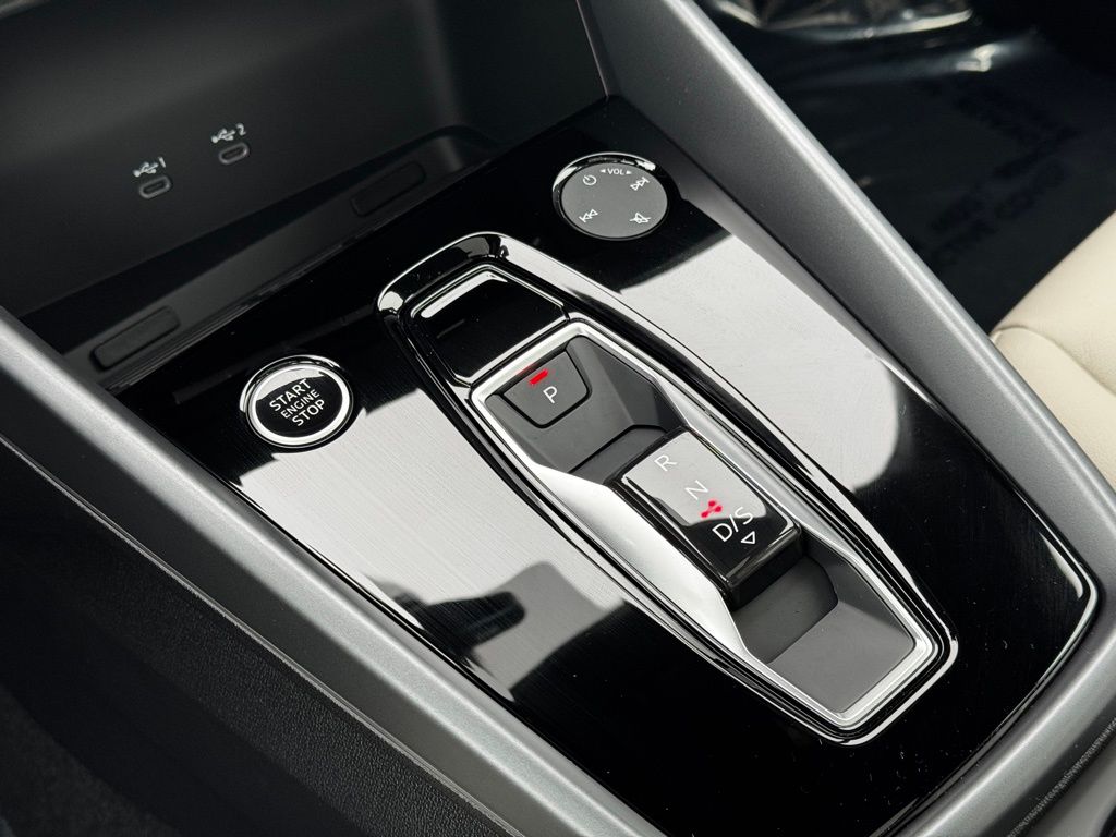 2025 Audi A3 2.0T Premium photo