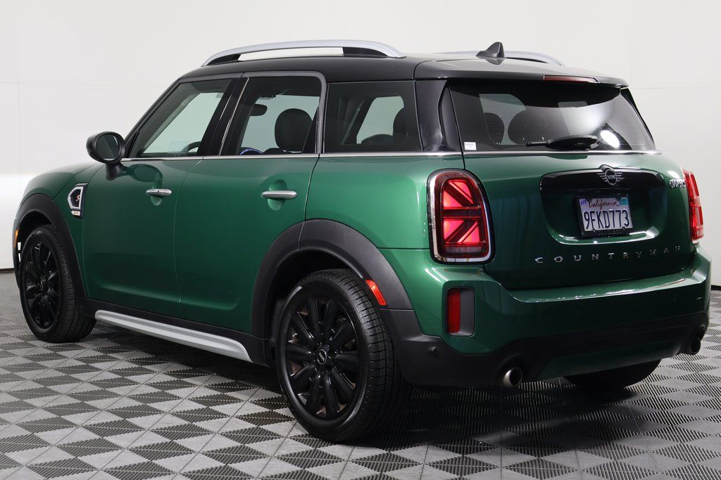 Thumbnail: 2023 MINI Cooper Countryman - 6