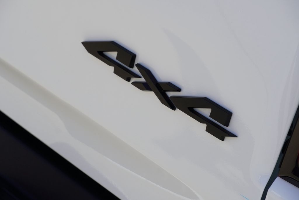 New 2026 Ram 1500 Truck