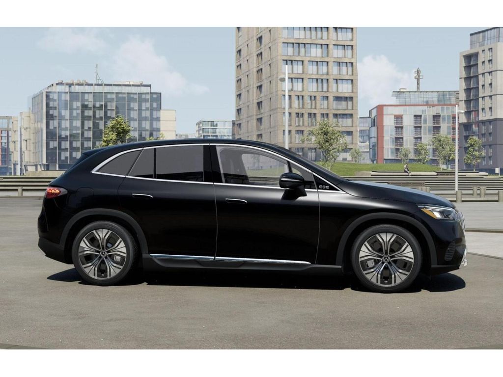 EQE 350 4MATIC SUV