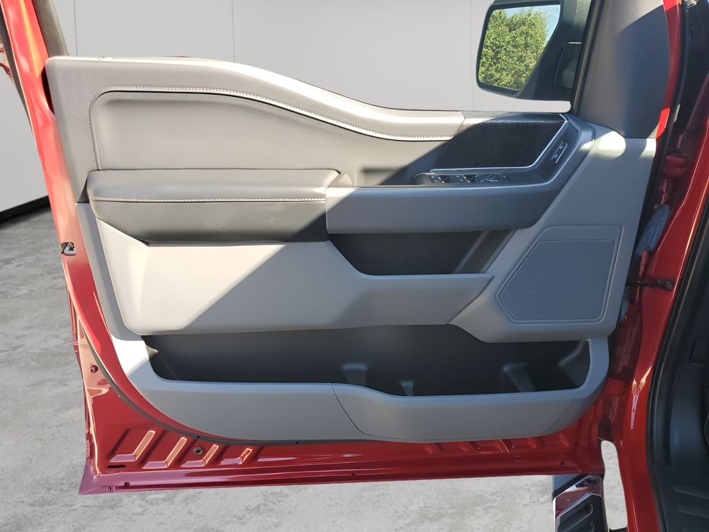 Used Car 2021 Ford F-150  Xlt For Sale Under $40,000 In Austin, Texas