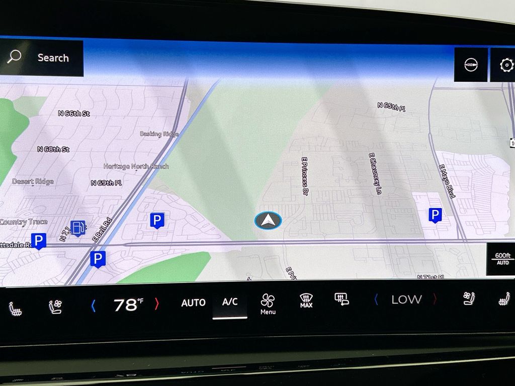 Thumbnail: 2025 Audi A5 - 15