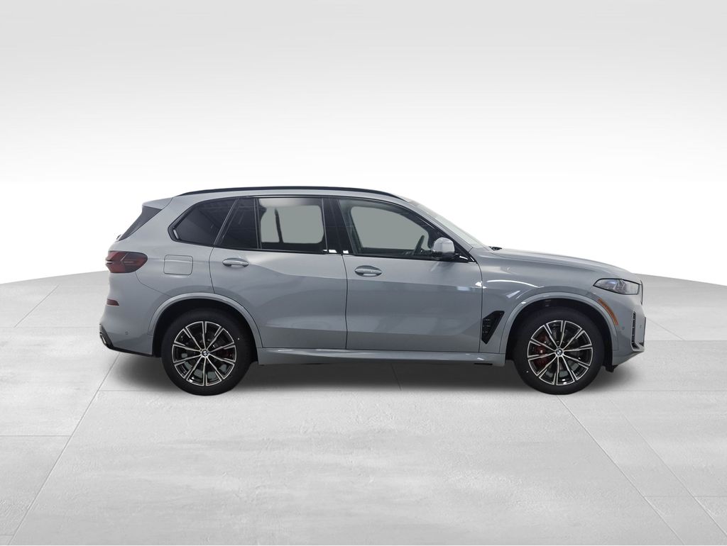 Thumbnail: 2026 BMW X5 - 6