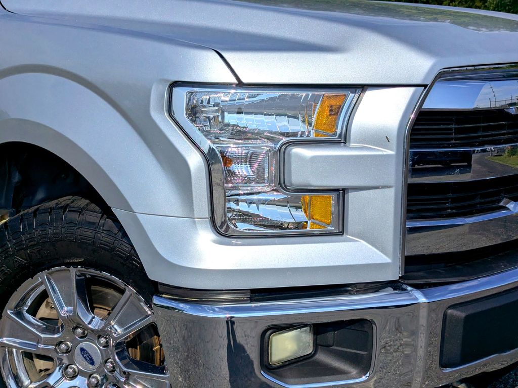 2015 Ford F-150  Xlt In Taylor, Texas