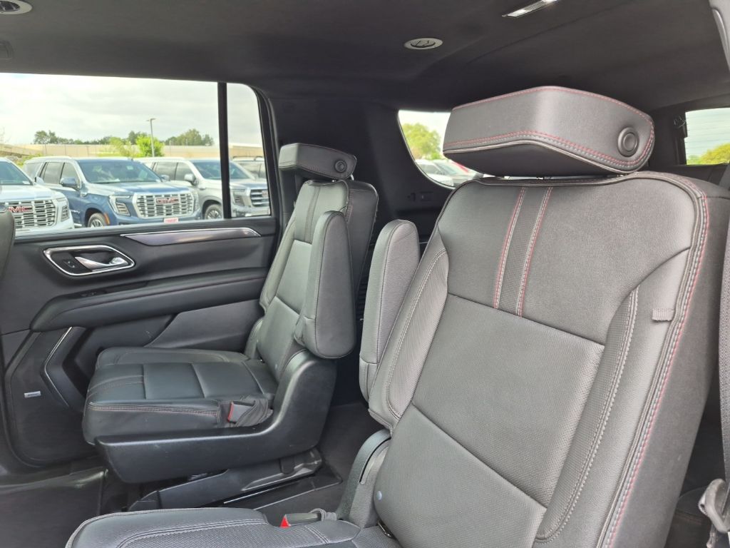 Used Car 2023 Chevrolet Suburban  Rst For Sale Under $60,000 In Austin, Texas