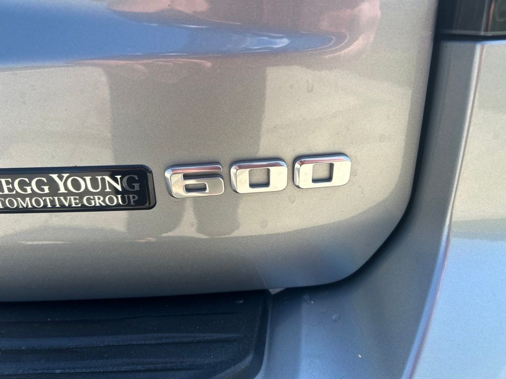 Used 2024 Cadillac Escalade SUV