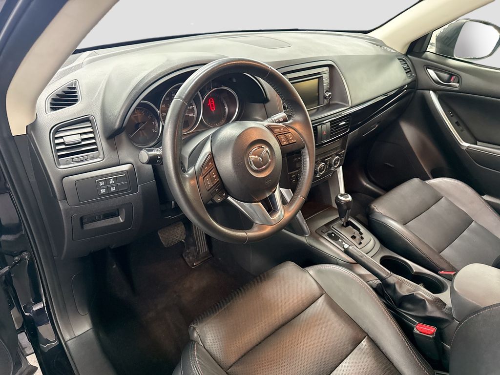 Thumbnail: 2014 Mazda CX-5 - 9