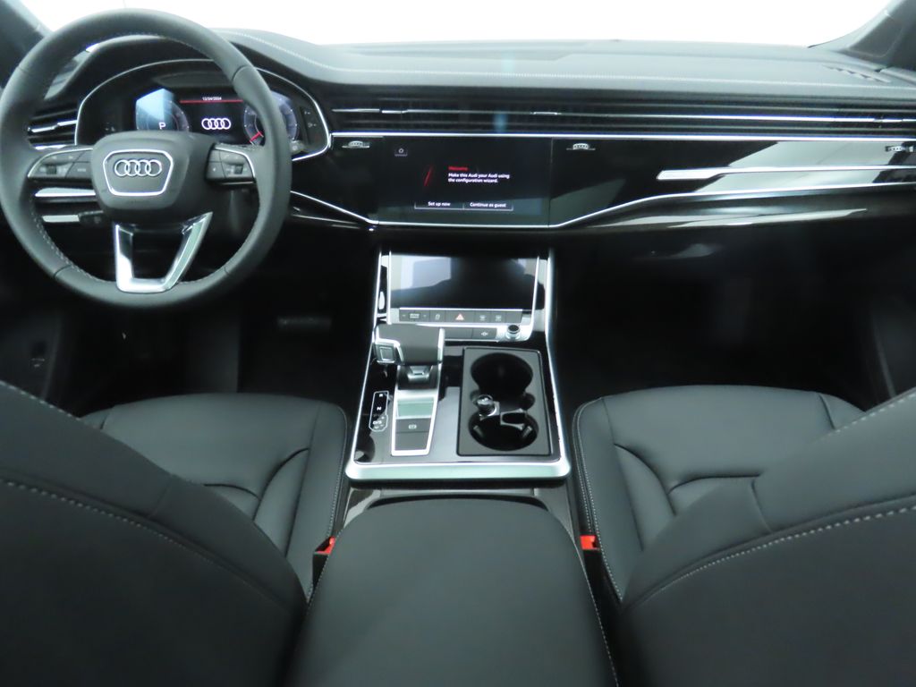 2025 Audi Q7 Premium Plus 15