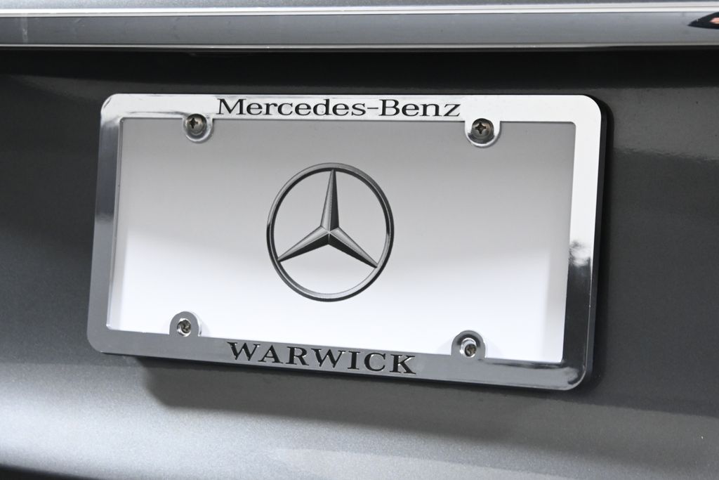 Thumbnail: 2019 Mercedes-Benz GLC - 19