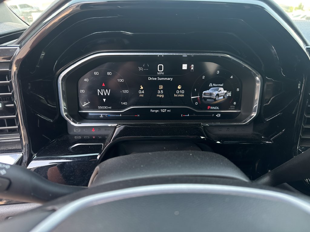 Used 2025 GMC Sierra 1500 Truck