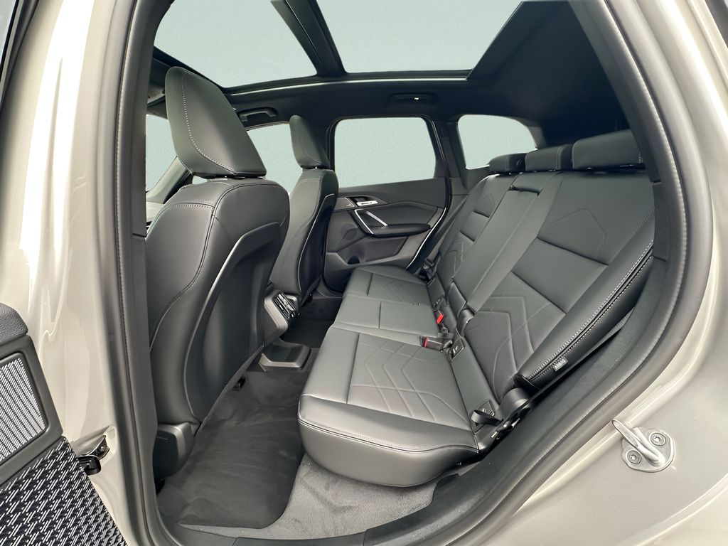 New 2026 Silver BMW xDrive28i image 22