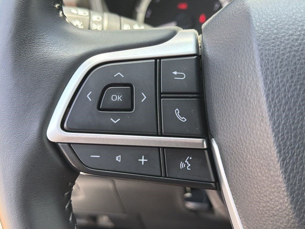 Used 2024 Toyota Highlander SUV