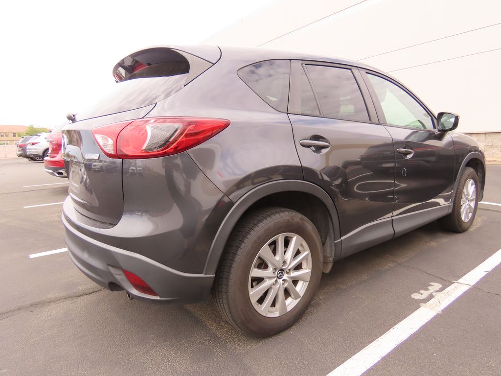 Thumbnail: 2016 Mazda CX-5 - 3
