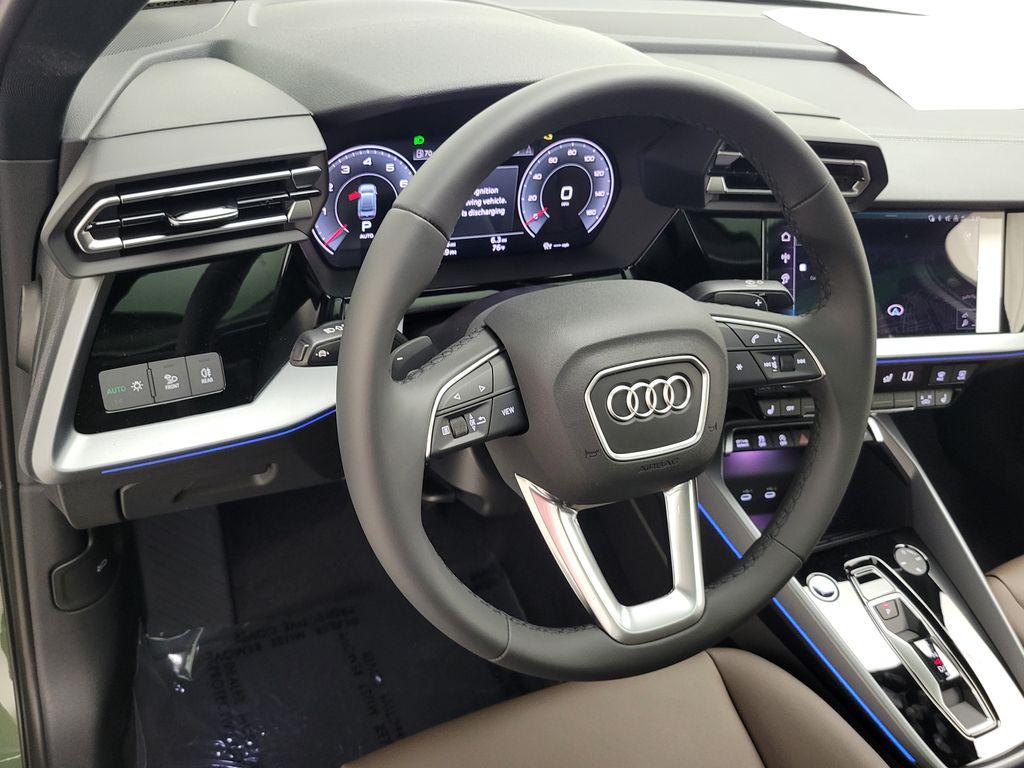Thumbnail: 2026 Audi A3 - 28