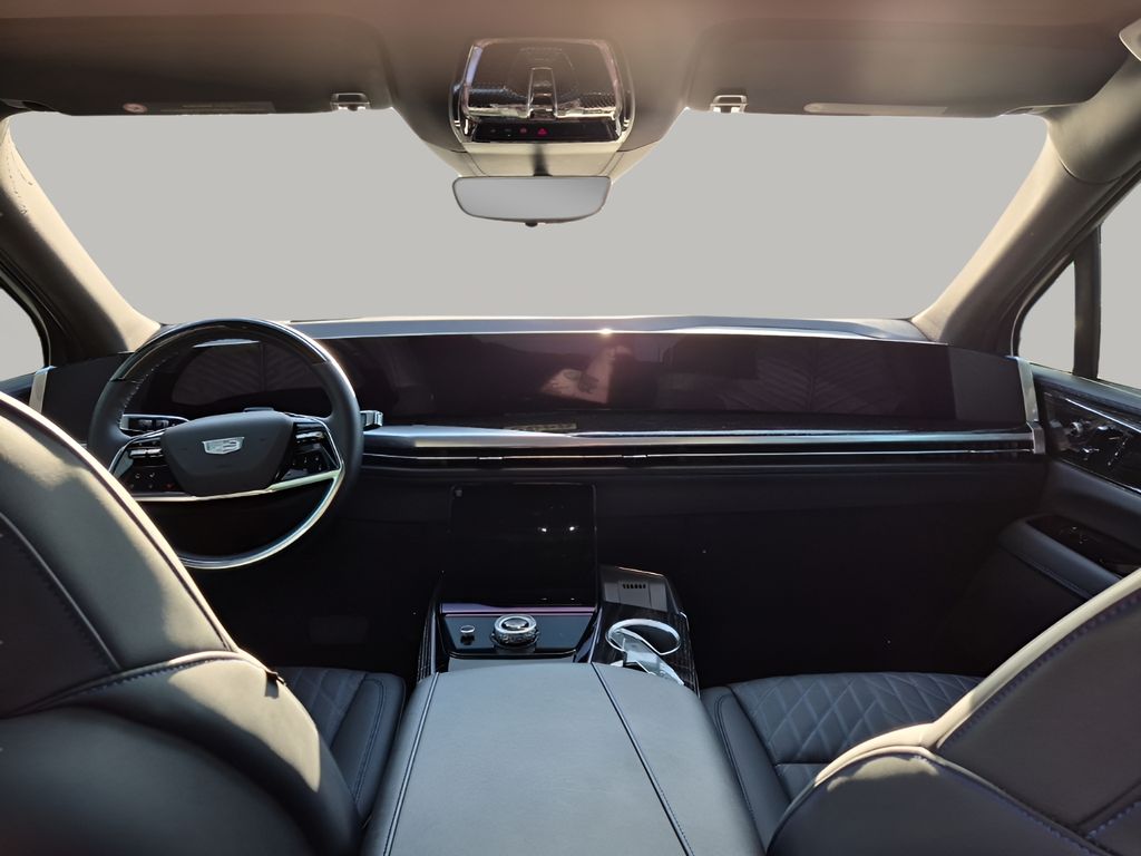 Used Car 2025 Cadillac Escalade Iq  Sport 1 For Sale Under $110,000 In Austin, Texas