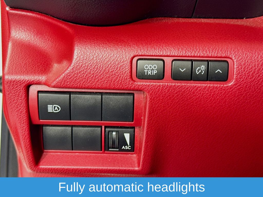 Used Car 2021 Lexus Is  350 F Sport For Sale Under $35,000 In Austin, Texas