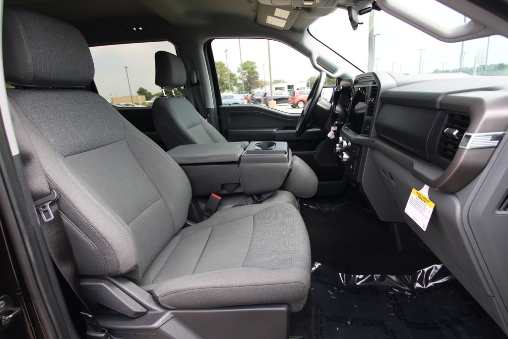 Used 2025 Ford F-150 Truck