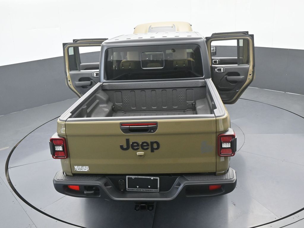 New 2026 41 Jeep Willys 41 image 66