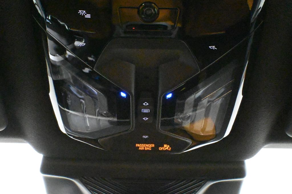 Thumbnail: 2025 BMW X3 - 23