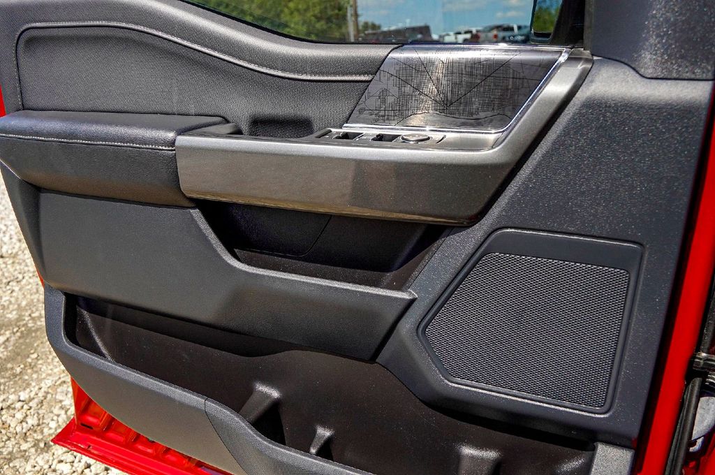 Used Car 2022 Ford F-150  Xlt For Sale Under $40,000 In Taylor, Texas