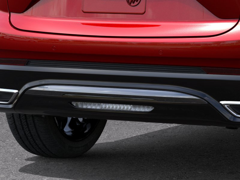 New 2026 Buick Envision SUV