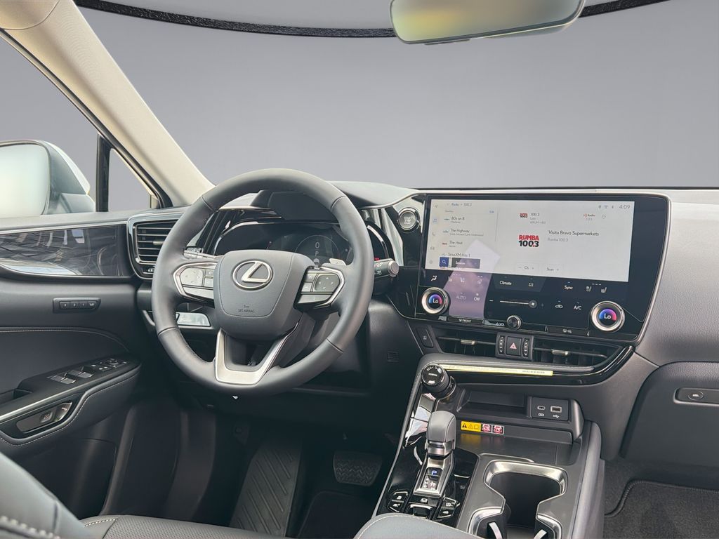Thumbnail: 2026 Lexus NX - 19