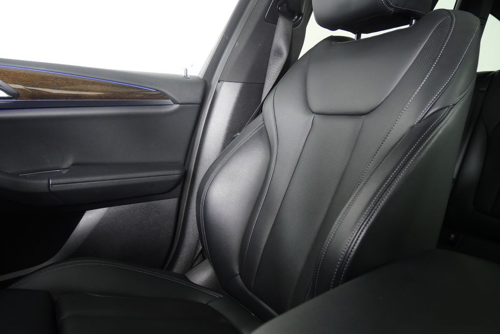 Thumbnail: 2023 BMW X3 - 23