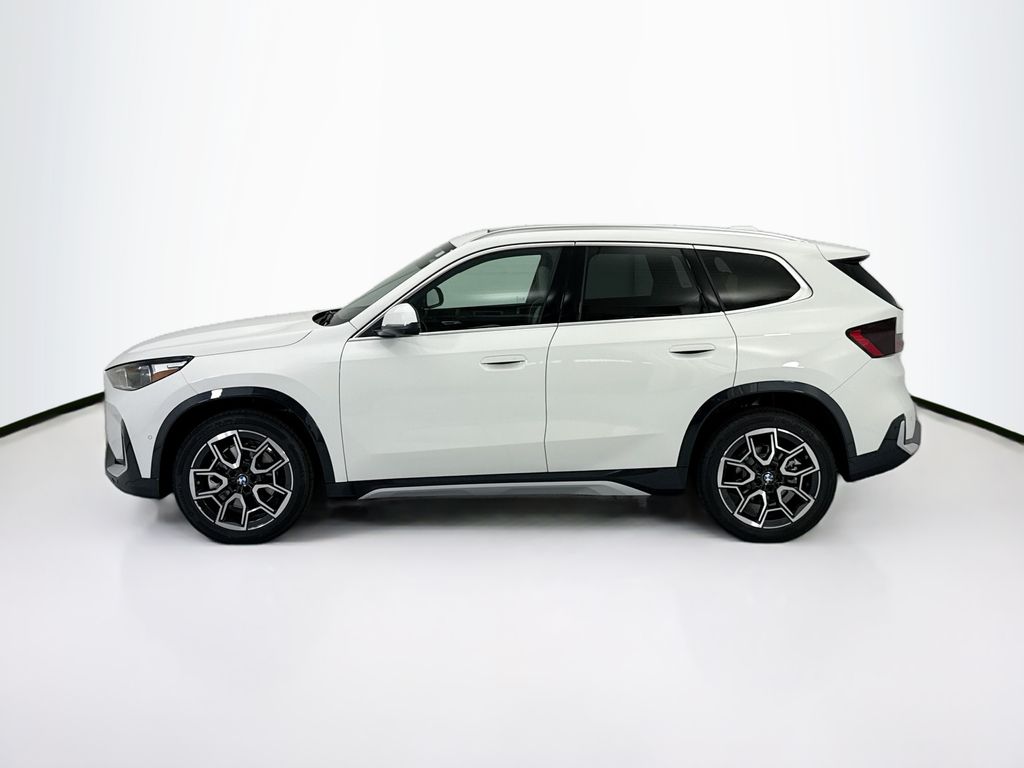 New 2027 White BMW xDrive28i image 8