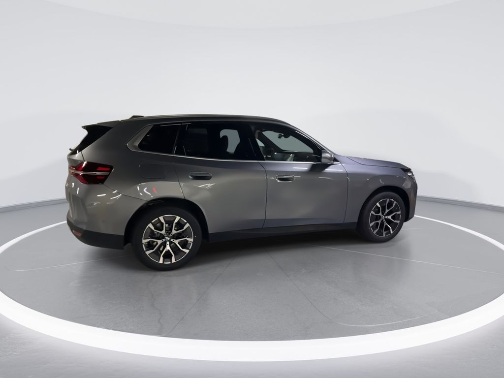 Thumbnail: 2025 BMW X3 - 8