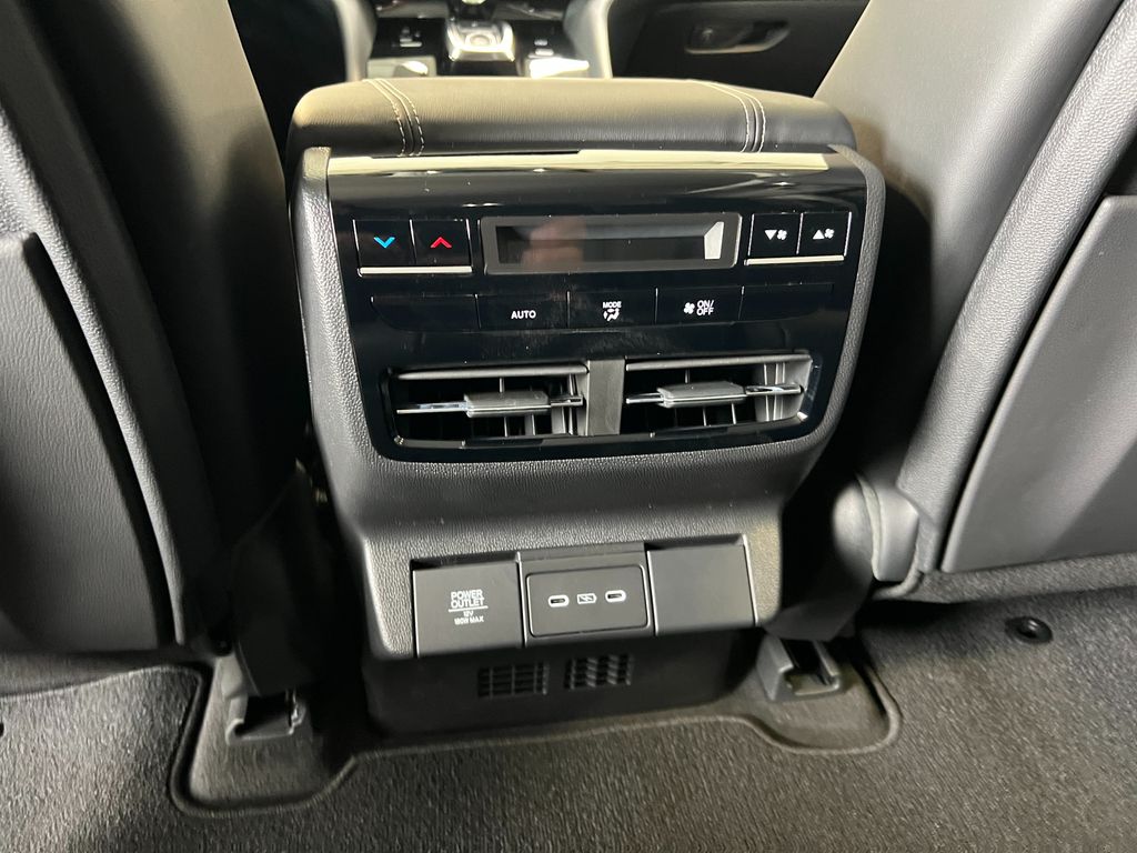 new 2026 Acura MDX car, priced at $61,450