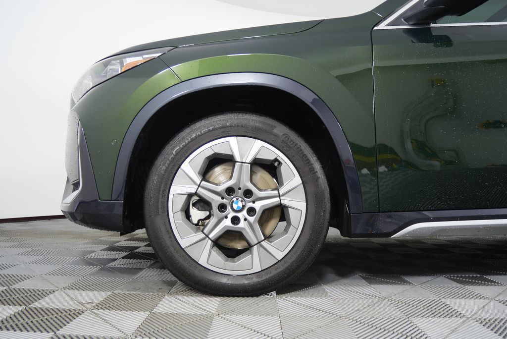 Thumbnail: 2024 BMW X1 - 7