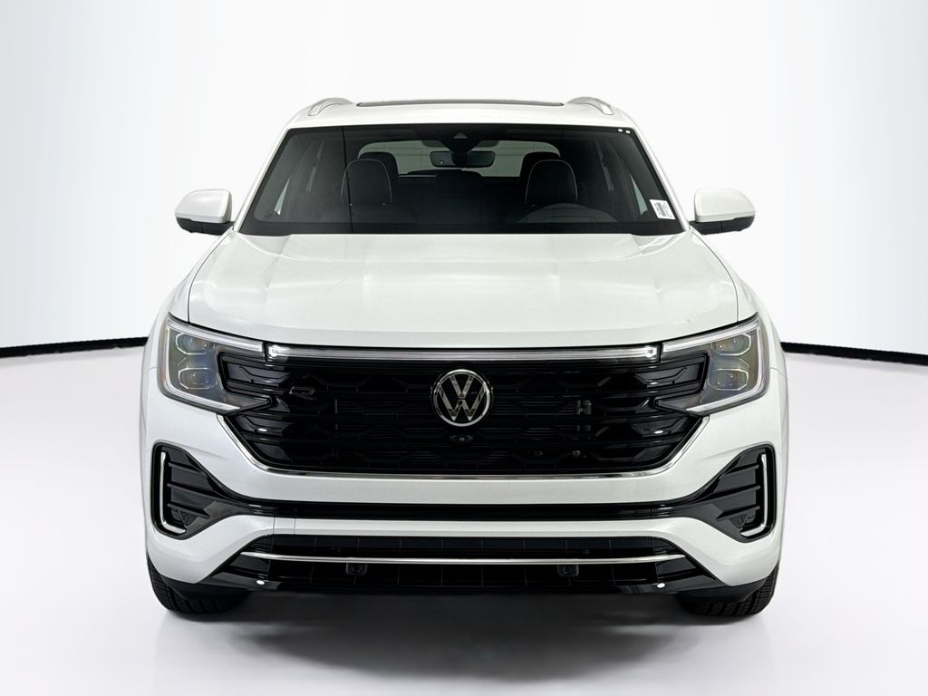 Thumbnail: 2026 Volkswagen Atlas - 2