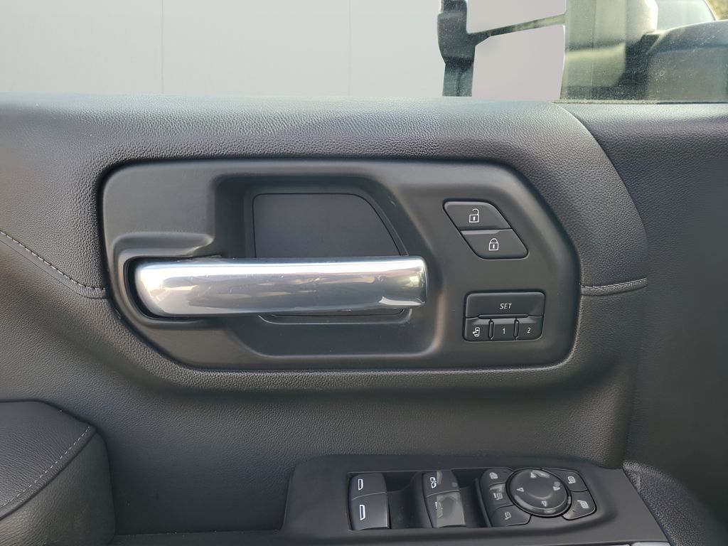 Used Car 2022 Chevrolet Silverado 3500hd  Ltz For Sale Under $70,000 In Austin, Texas