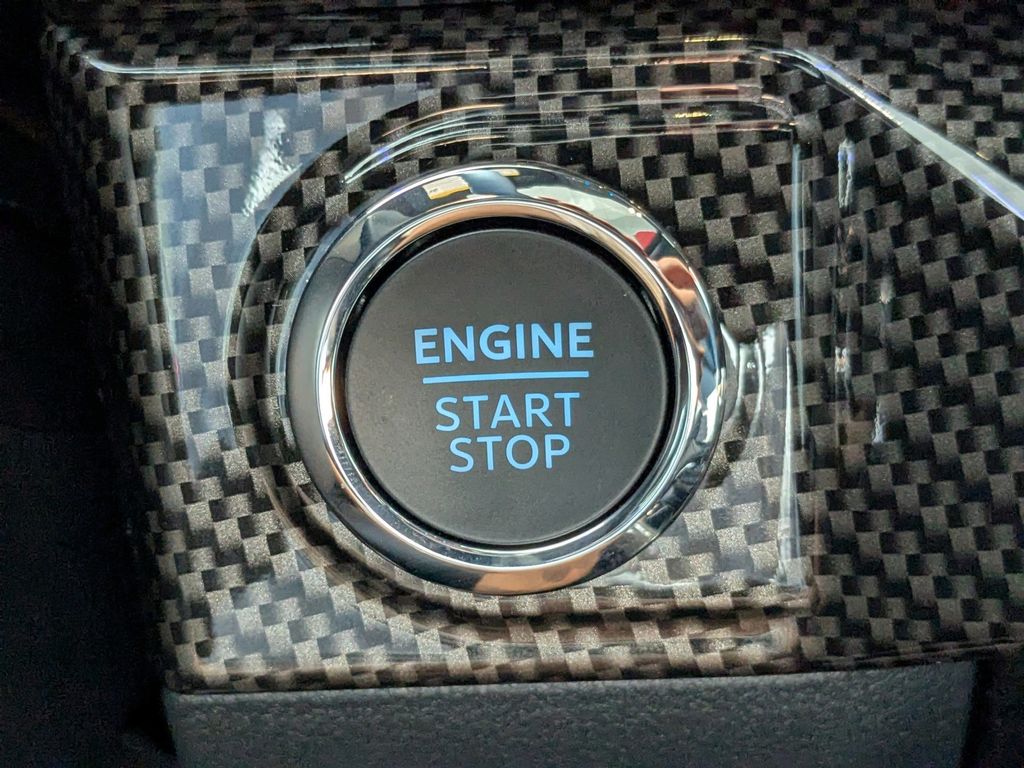 2025 Ford F-150 Shelby