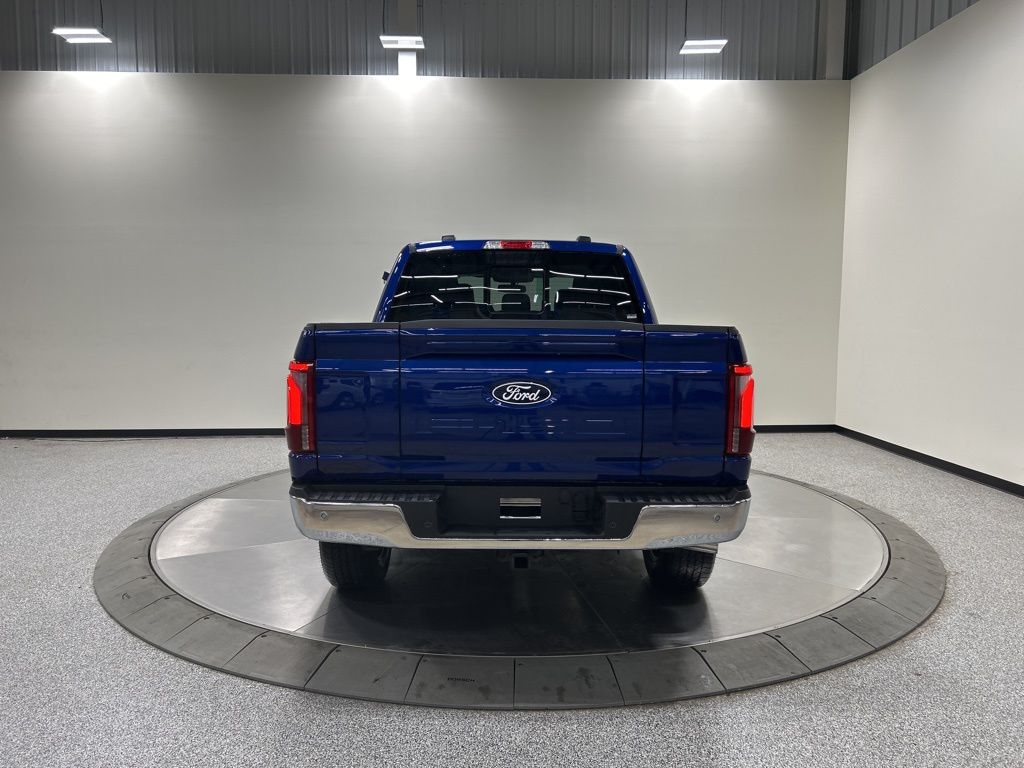 new 2026 Ford F-150 car, priced at $71,253