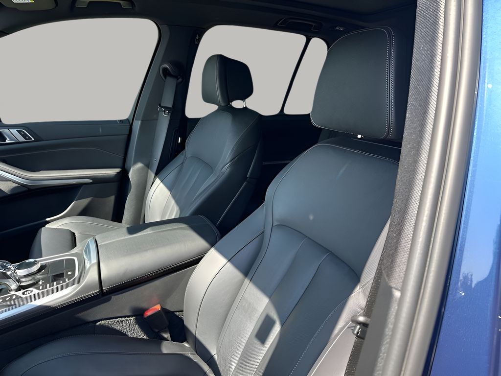 Used Car 2022 Bmw X5  M50i For Sale Under $60,000 In Austin, Texas