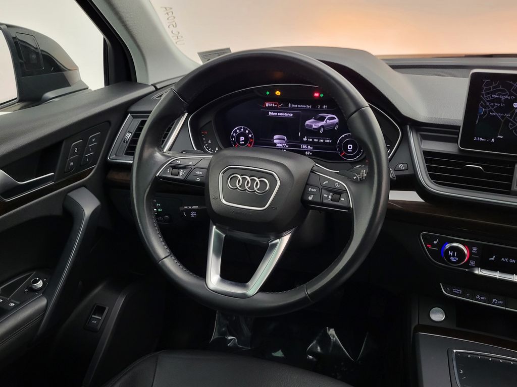 Thumbnail: 2019 Audi Q5 - 20