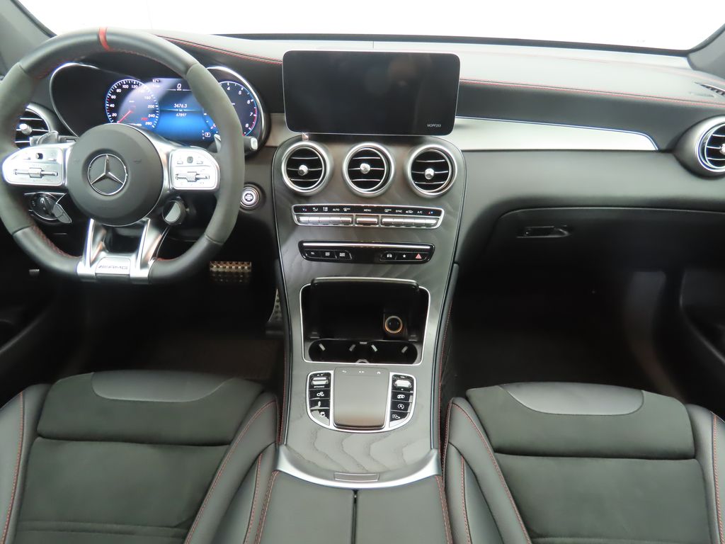 Thumbnail: 2020 Mercedes-Benz GLC - 13