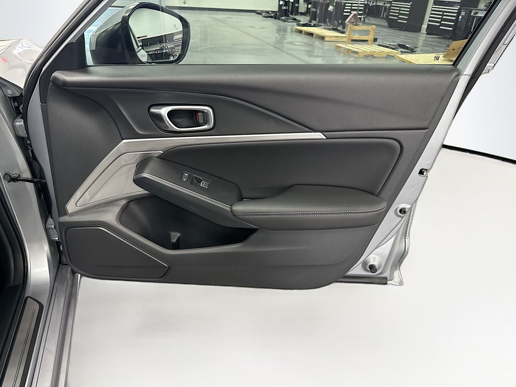 Thumbnail: 2023 Acura Integra - 23