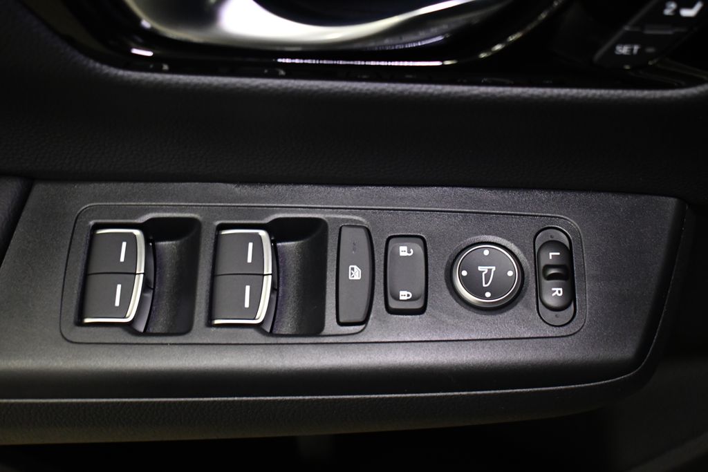 Thumbnail: 2026 Honda CR-V - 11