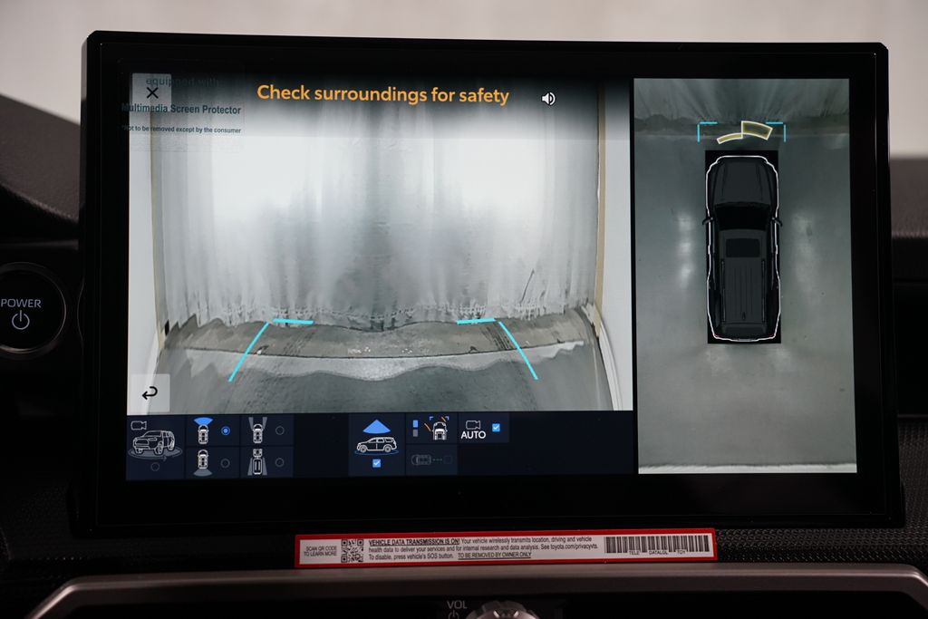 Thumbnail: 2025 Toyota 4Runner - 22