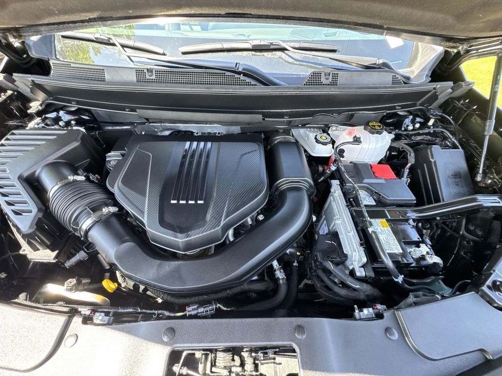 Used 2026 Chevrolet Traverse SUV
