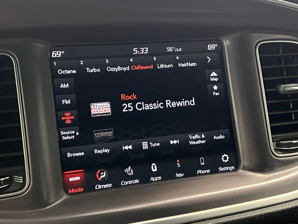 Thumbnail: 2019 Dodge Charger - 12