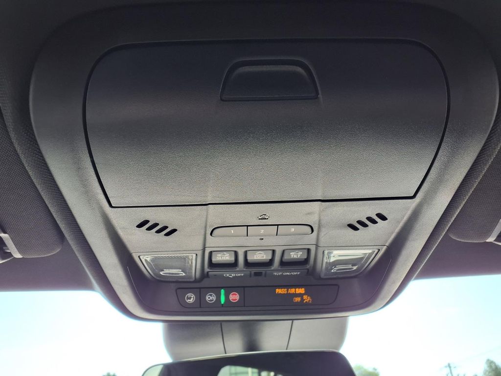 2024 Cadillac XT4 Sport Green at Tom Peacock Cadillac